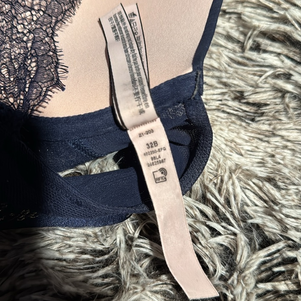Victoria’s Secret Racerback Bra - Picture 3 of 3